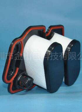 适用于福特曲轴箱通风过滤器GC4Z-6A777-BFL2077FL-2070