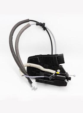 81420F2000适用于现代伊兰特AD右后门锁执行器电机乘客侧锁扣