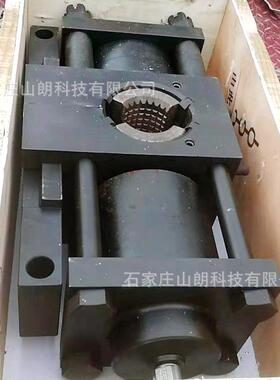 钻机夹持器KZ5.1.3-西安ZDY4000S坑道钻机配件液压夹持器种类全