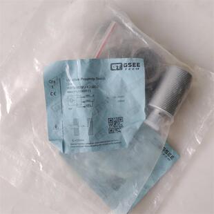 IRB15-M30PJ-E2-G039现货原装吉诺GSEE接近开关M30PNPNO