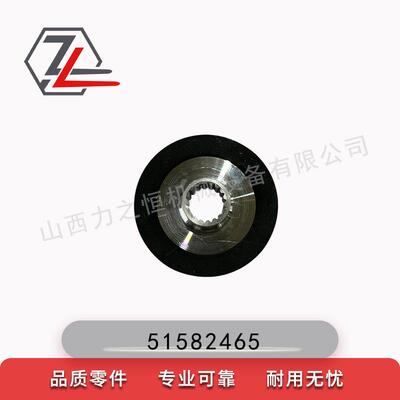 叉车配件刹车盘51582465适用永恒力ECE/ERE/EKS/ERD/ERC/EZS