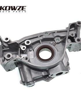 现货机油泵MD3637511211A021帕杰罗V65WV73WV75WV93V97KH9W