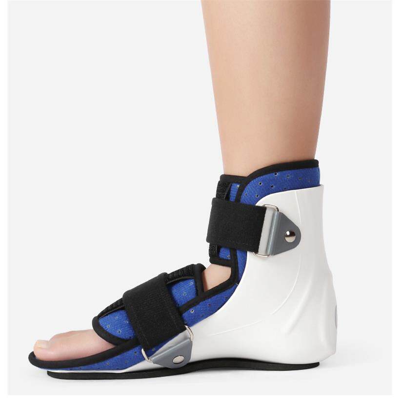 踝关节固定支具跖趾基底骨折脚踝扭伤小腿距骨脚跟骨护具