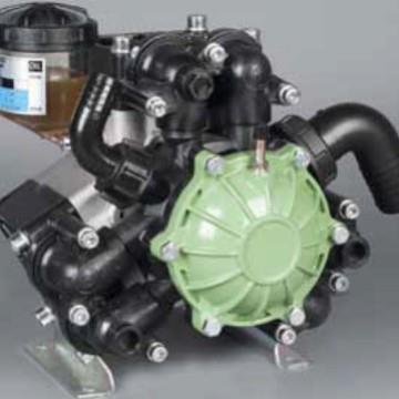 意大利IP意莫维里原装隔膜活塞泵三缸隔膜柱塞泵隔膜高压泵D123