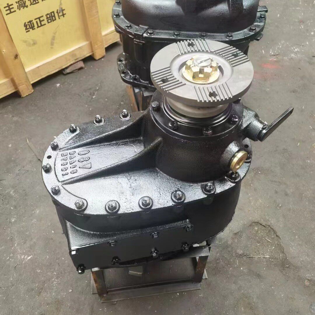 汉德桥260适用豪沃轻卡差速器半轴齿键数8/399/39减速器总成
