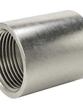 NPTFemale耐中压300不锈钢变径直通式内丝118P213