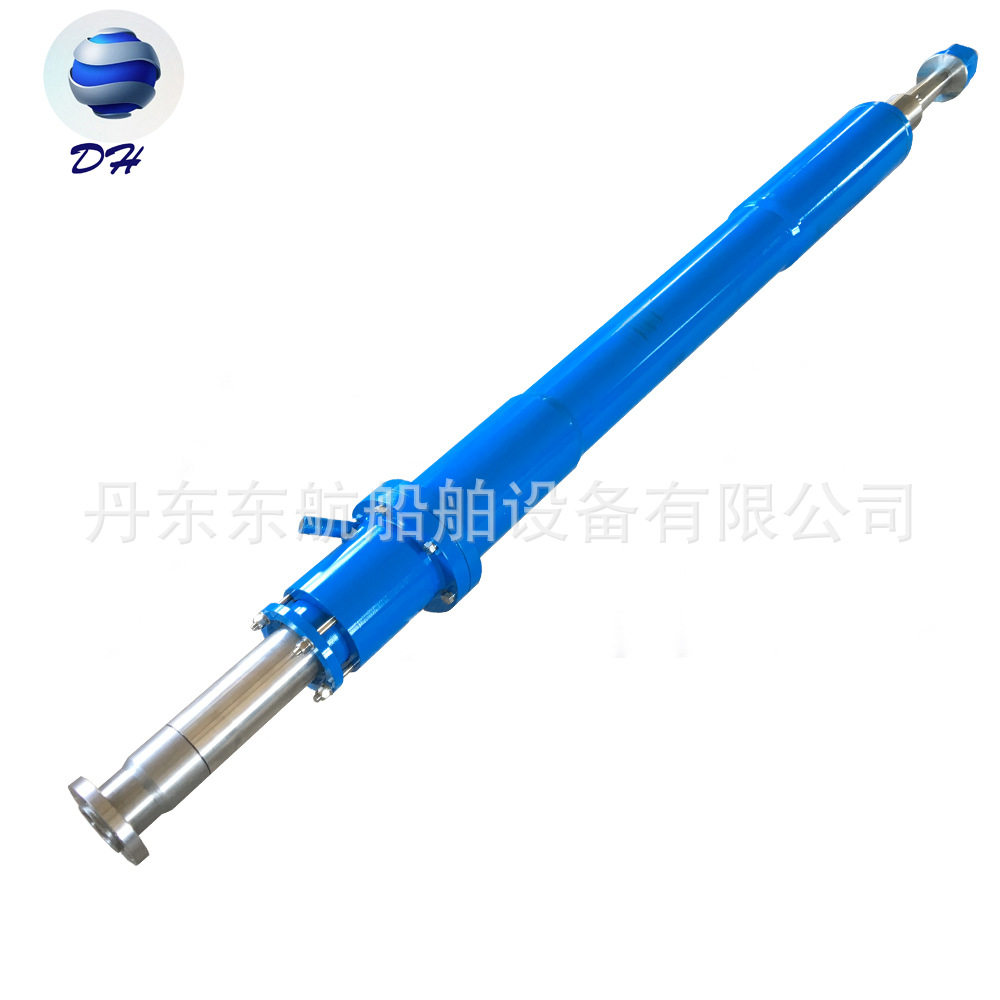 船轴船舶主轴船用尾轴螺旋桨轴轴系艉轴船用艉轴