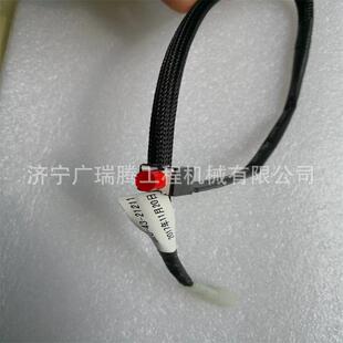 机械配件 PC200-8喇叭开关22U-43-21211挖掘机配件