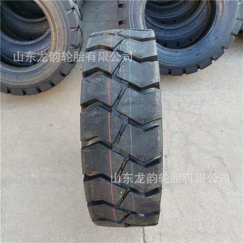 28x9-15 250-15 650-10 前后轮 合力 杭叉 3-3.5吨 充气工程轮胎