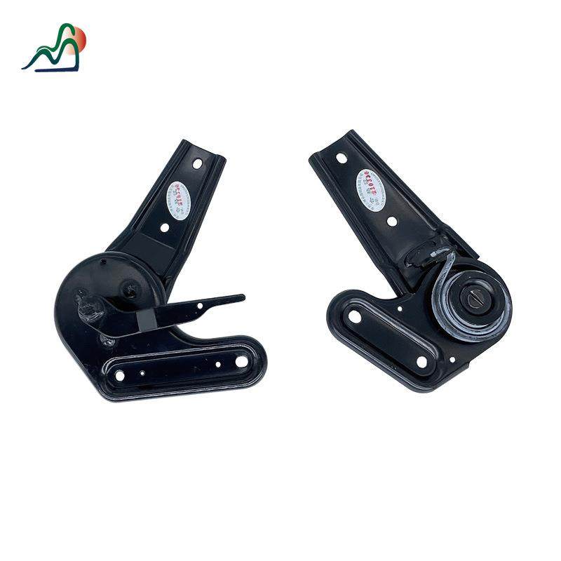 汽车卡车座椅配件面包车货车滑轨汽车内饰件改装车房车368调角器