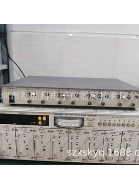 Onsoku小野OG-530粉红噪声发生器白噪音8121C