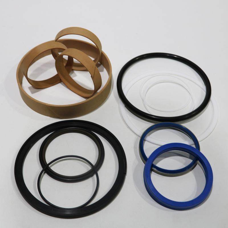 机械配件11707024L120C/D倾斜修理包装载机油封密封件修理包