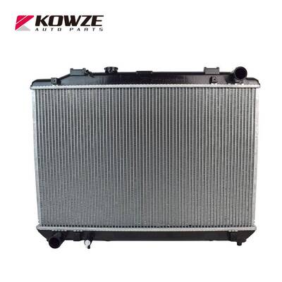 16400-6A220水箱适用于TOYOTALITEACECR42PA16MM汽车零部件