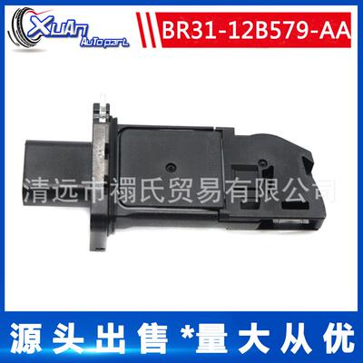 BR31-12B579-AA适用于汽车空气流量计LR0198301516668135089