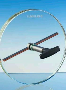 德国Lumiglas鲁米硼硅玻璃刮板SWI