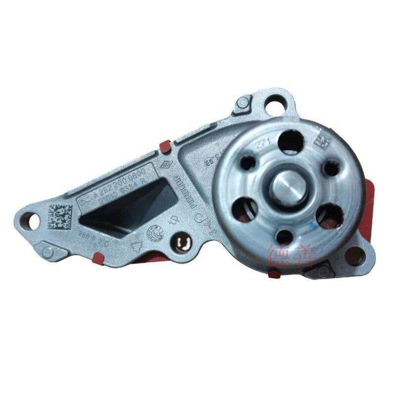 适用奔驰282A200B200CLA200GLA200GLB200水泵节温器