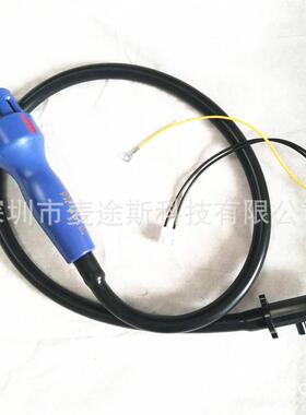 白光FR-801热风枪手柄HAKO拆焊拔放台手柄加热丝全套手柄发热