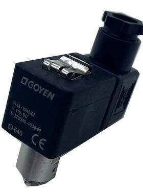 线圈W18-VA46/07V110DC