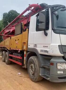 Sym5333THBM49490C-8大折扣混凝土机用混凝土泵车