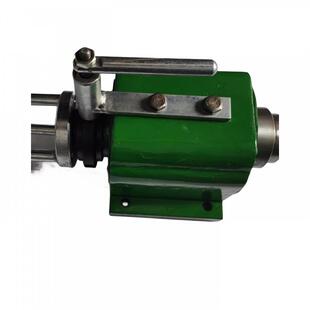 金火062006250640仪表车床小型简易分度头分度盘质量