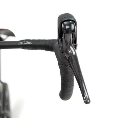 刹G速RAVEL-V3碳纤维越野公路车自走行车GRAVEL-V碟桶轴24变油碟