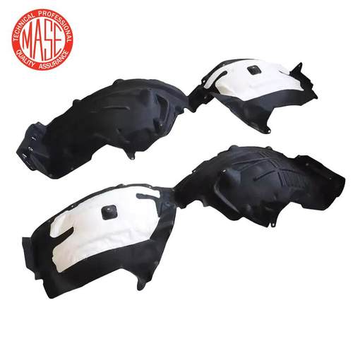 适用20-23汉兰达HIGHLANDEER泥挡板衬里左5353806-0ED8060170右53