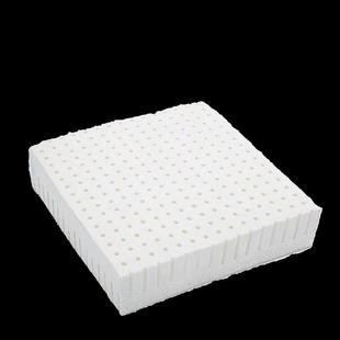 坐A5L乳胶边料角料切余条碎长F76TT568条抱枕垫填床塞缝废料下脚