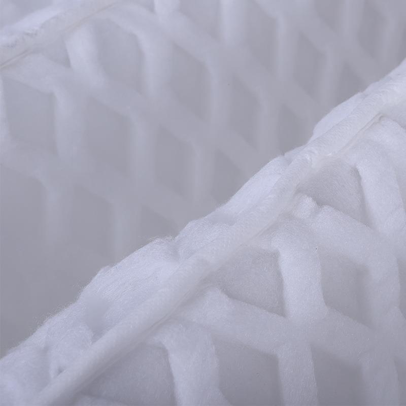 DPA袋过滤器喷漆房DIOGP漆器雾冲孔式棉A袋式过滤初中效废气过滤