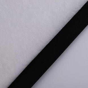 双面胶无纺粘合JEA西衬服饰包加粘热箱无纺衬纸衬双层布夹层合衬