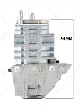 适用奔驰芯S350S400SQCS06650汽车左门锁0驾中控驾驶驶门全车锁