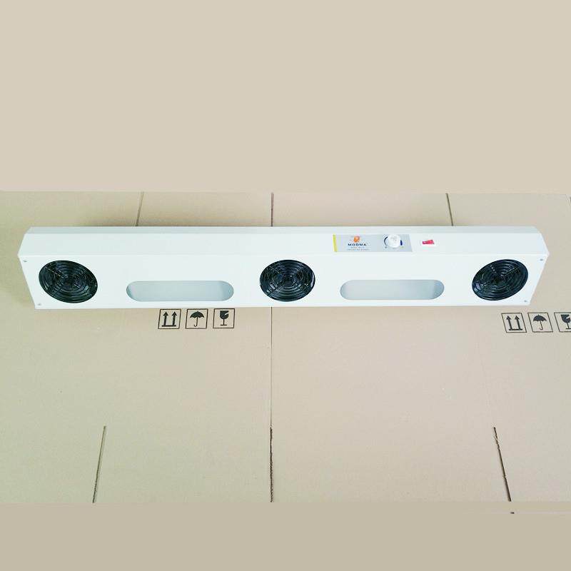 M离a3F三头离子风扇600m长离子风机900-mm长子Ma-3Fm风机