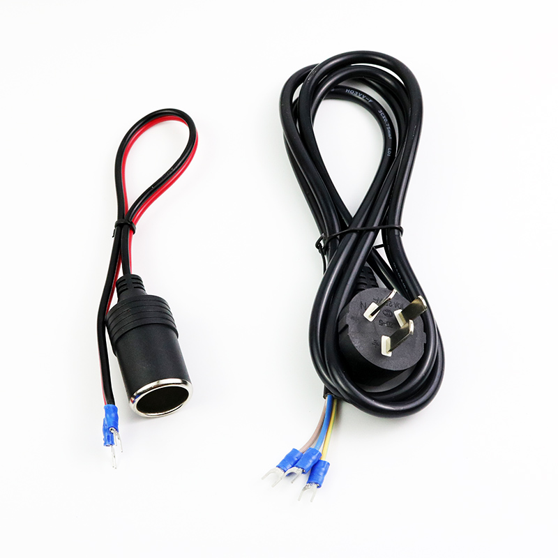 220v转12v变压器 汽车载x功放音响低音炮充气泵CD改家用电源转换