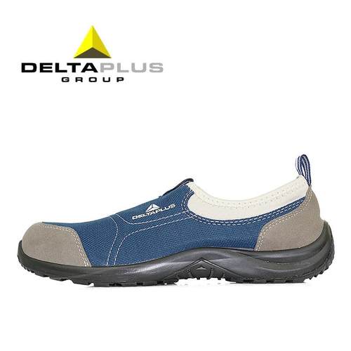 地代尔塔301216滑安全鞋防砸防刺穿静电防作防业鞋工程88929鞋工