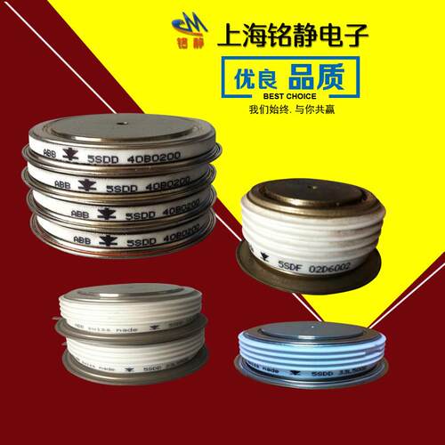 晶闸管5STP34T1600T989C-3430-165STP09D18015STP18F1800