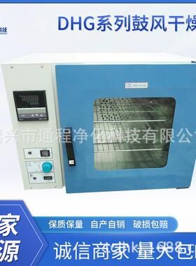 供应浙江产DHG-9123A台式鼓风干燥箱干燥箱浙江绍兴否是通程D