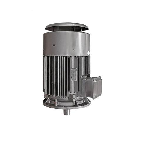 鸿泰三相异步节能电机YE3-160M2-215KWt380V工作制S1损耗低