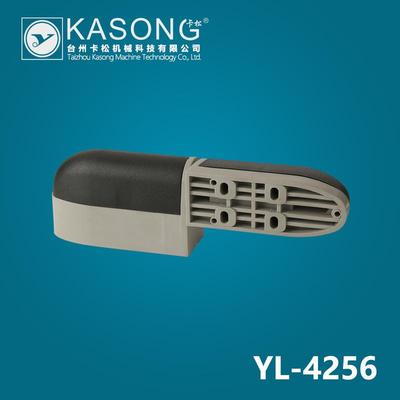 卡松冷库门铰链YL-4256速冻柜铰链冷库配件冷库合页侧边铰链