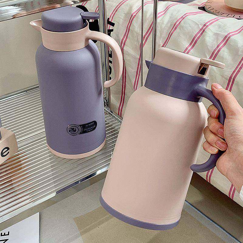 保温壶大容量家用保温水壶学生宿舍保温瓶热水壶办公室居家热水瓶,收纳整理,烫衣板及配件,淘宝优惠券,粉丝福利购,淘宝优惠卷