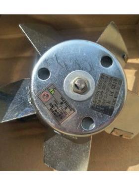 A90L-0001-0539PC4721-0220W-B30R-S31三相原装FANUC主轴风机