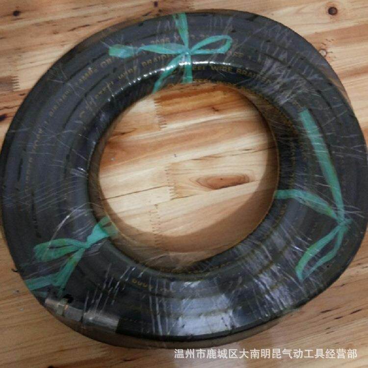 小风炮钢丝高压气管,高压充气管,高压试压管钢丝管气动工具气管