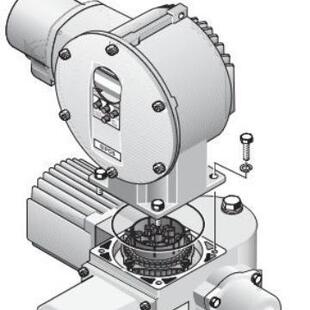 西博思电动执行器2SY5220西博思电动执行器规格
