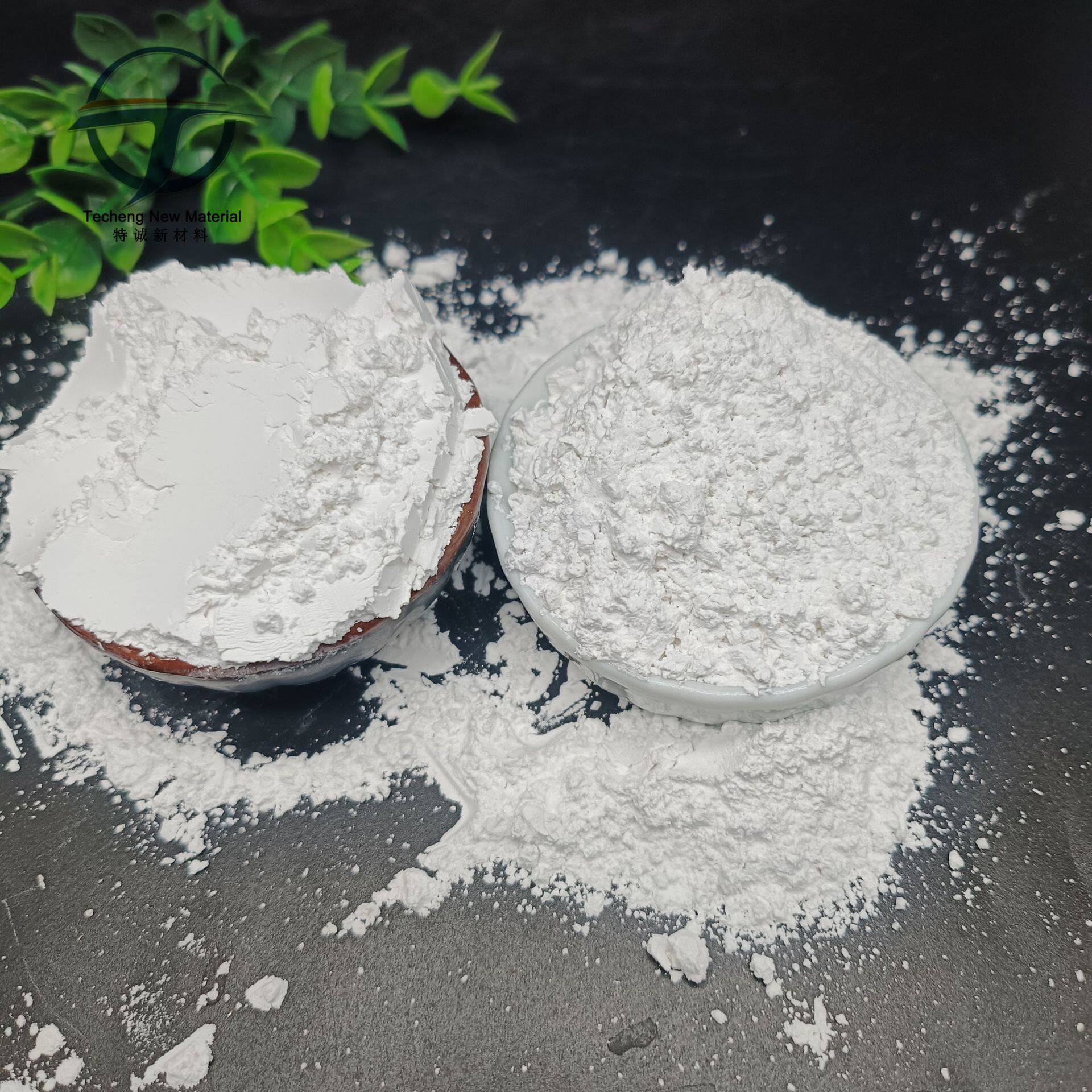 330°低温玻璃粉陶瓷釉料橡胶涂料电子元件封接用低温玻璃粉