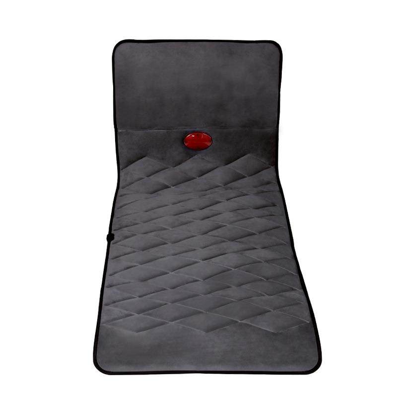 按摩床垫红外加热颈部气囊腰部背部臀部多功能定位家用按摩椅垫,纺织面料/辅料/配套,纺织机械配件,淘宝优惠券,粉丝福利购,淘宝优惠卷