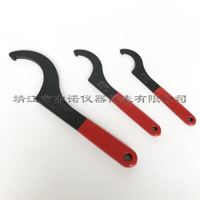 SKF钩形扳手HN0HN1HN2-3HN4拆卸扳手工具HN21-22HN1617HN1415