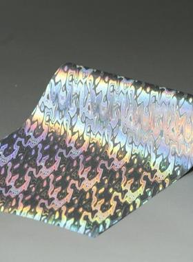 金麦田CTL-B13仿真渔饵烫金纸路亚烫金纸新版陆续发布