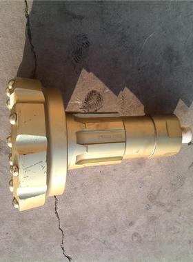 DHD380-254mm潜孔钻头高风压潜孔钻具现货供应钎头