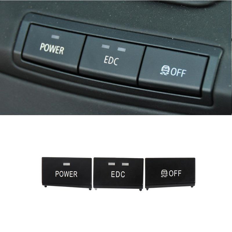 适用宝马3系M3E90E92E93多功能按键中控台开关按钮