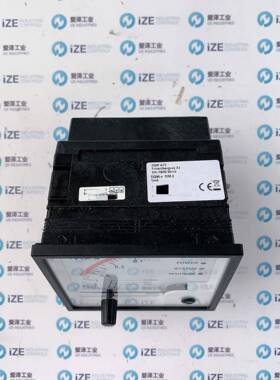 DEIF绝缘表DQ96-XSIM-21mA爱泽工业