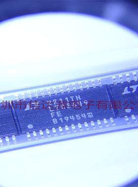 LTC3649IFE#PBF芯片(IC)(ICREGBUCKADJ4A28TSSOP)