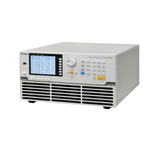 进口CHROMA科诺玛62100H-1000直流电源供应器600V/25A/15KW